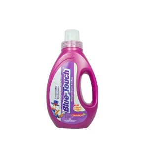 1 L Lavender Laundry Detergent Liquid Cleaning Soap Detergent