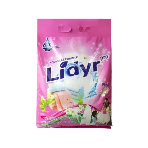 Bột giặt sinh học 1.5kg, xà phòng giặt, bột giặt Saudi Arabia