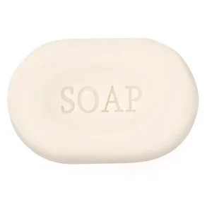 100g High Efficient Eco Friendly Laundry Soap Bar Rose Scented Solid Natural Underwear Clothes Detergent