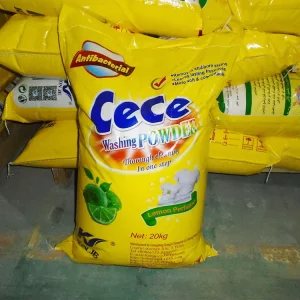 10KG 25KG Bulk High Quality Laundry Detergent Washing Powder Soap Powder