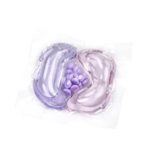 10g 3 in 1 Scent Booster Laundry Detergent Capsules Long lasting Fragrance Detergent Pods for Apparel
