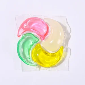 12g 4in1 Laundry Capsules Perfumed Fragrance Deep Cleaning Long Lasting Scent Easy Dissolve Eco Friendly Pods