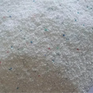 150g High Foam Detergent Washing Powder Detergent Powder