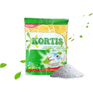 180g 500g 1KG China OEM Washing Powder Detergent Factory Bulk Laundry Washing Powder Bag Packing