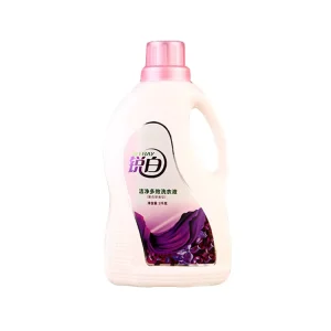 1kg 2kg 5kg High Density Liquid Laundry Detergent OEM Detergent Factory Bulk Commercial Laundry Washing Detergent