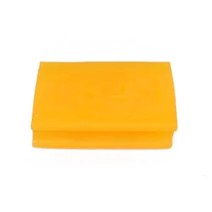 202 Gram Laundry Bar Soap Natural Ingredient Stain Remover with Gentle Fresh Original Scent