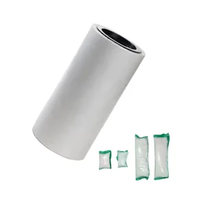 25 50um Dikte PVA Folie 10 50cm Breed Rol Film Wateroplosbare Poeder Verpakkingsfilm