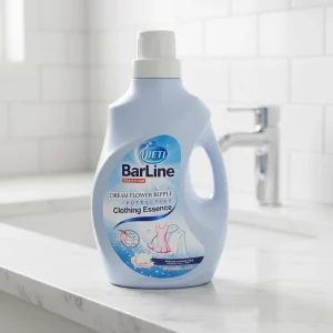 2L Laundry Softener Gel with Natural Antibacterial Properties for Intimate Apparel Hygiene Daily Care Supply OEM ODM Available