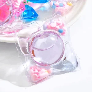 3 4 5 6 7 in 1 Premium Laundry Capsules Pods Eco Friendly Color Protection Detergent Capsule