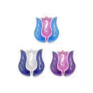Cápsulas de lavandería 3 en 1, fabricante OEM, detergente para ropa, cápsulas de desinfección