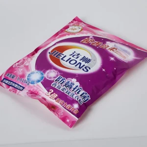 3.018Kg Biodegradable Laundry Detergent Powder Household Washing Soap Sheets With Perfume Fragrance Softener Clothes Cleaning
