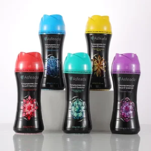 300g Disposable Eco Friendly Softener Beads Long Lasting Antibacterial Fragrance Booster Laundry Solid Apparel