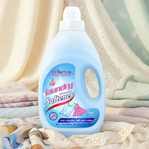 3X Eco Friendly Concentrated Softener For Apparel 72H Micro Encapsulated Scent Hotel Grade Custom