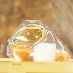 3in1 Laundry Capsules Pods Detergent Capsules Scent Beads Gel Ball Laundry Liquid Soap Booster Washing Pods Capsules