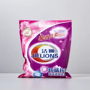 500g Biodegradable Washing Powder Household Laundry Soap Powder
