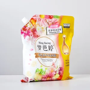 500g Factory Supply Bulk Washing Powder Solid Laundry Detergent for Apparel and Clothes Perfumed Disposable Free Sample