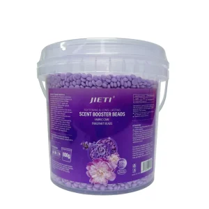 800g Large Capacity Eco Friendly Disposable Solid 3+3 Laundry Scent Booster Beads Laundry Bulk Fresh Long Lasting OEM ODM