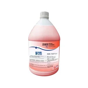 Active Stain Removal Long lasting Fragrance Toilet Cleaner Liquid Bathroom Cleaner