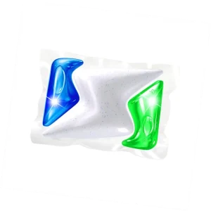 Pods de detergente para lavar platos con aroma floral ecológico personalizado, excelente valor para la cocina, amigable con OEM y ODM