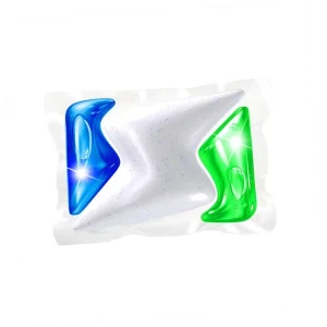 All in One Dishwasher Pods No Pre-Rinse Dishwasher Detergent Soap Removes Burnt-On Stain