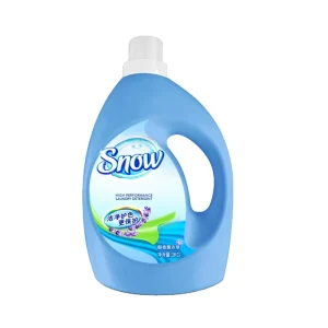 Best Quality Chemical Formula Liquid Cleaning Detergent Cleaner Laundry Liquid Soap Manufacturer