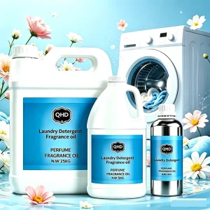 Best Selling British Premium Designer Type Laundry Detergent Fragrance Oil for Scent Booster Fabric Care OEM