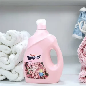 Best Selling Bulk Fresh Fragrance Laundry Detergent Washing Liquid for Washing Clothes