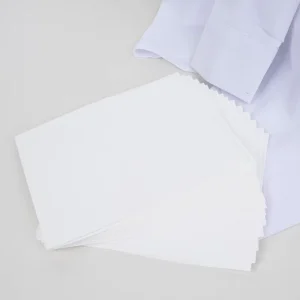 Biodegradable Solid High Foam Laundry Detergent Sheet Private Label Disposable Washing Clothesc