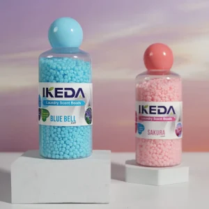 Brand Scent Beads Laundry Detergent Laundry Scent Booster Beads Laundry Gel Beads OEM/OBM
