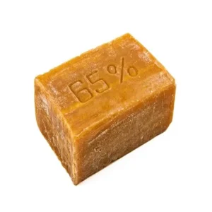 Brighten Laundry Solid Bar Soap Washing Clothes