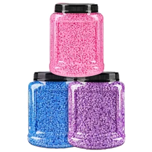 Bulk 2KG Effective Enzyme Addition Laundry Detergent Fragrance Softener Aroma Beads Wash Clothes Laundry Scent Booster Beads