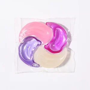 Bulk 4 in 1 Laundry Capsules 12g pcs Factory Direct Efficient Cleaning Long Lasting Freshness Safe Eco Friendly