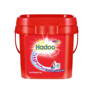 Bulk 4KG 5KG 10KG Bucket Pack High Suds Powder Laundry Washing Detergent