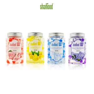 Bulk Eco Friendly Scent Beads for Clean Laundry with Long Lasting Fragrance Booster and Customizable Scents