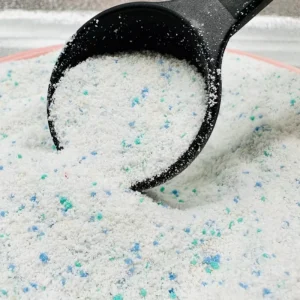 Bulk High Quality Washing Powder Bleach Detergent Washing Powder Cold Water Soap Powder