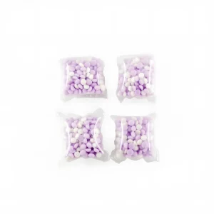Bulk Scent Beads Capsule Laundry Fast Dissolving Scent Booster Beads Laundry Fragrance Booster Beads Pods