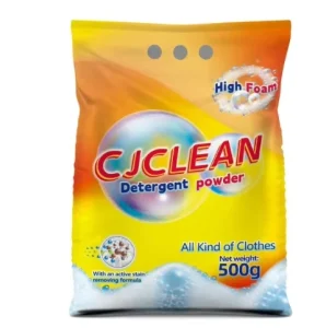China Supplier Washing Laundry Powdered Manufacture Laundry Room Clothes Soap Washing Detergent Powder
