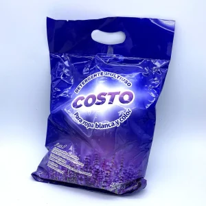China’s Eco Friendly Lasting Fragrant Daily Use Washing Powder for Families Disposable Detergent for Apparel