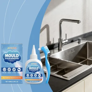 Cleaning Removing Oil Stains Not Damaging Surfaces Taking Effect Quickly Multi Material Using Stain Cleaning Gel