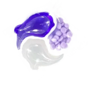 Competitive Price Laundry Detergent Pods Disposable Gel Capsules for Apparel Directly From Market