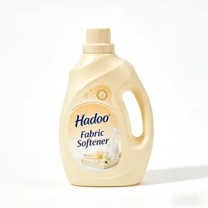 Concentrated Fabric Softener Gentle Clothes Softener Liquid OEM Home Use Customization Available Soft and Smooth Laundry Care