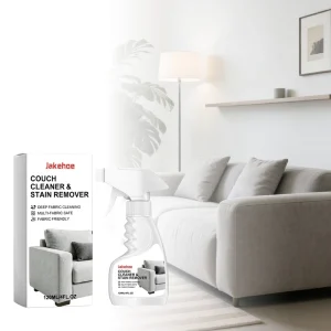 Convenient and Caring Deep Effect Sofa Cleaning and Stain Remover