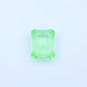 Custom Design Laundry Capsules OEM Service Long Lasting Fragrance Commercial Detergent Pods