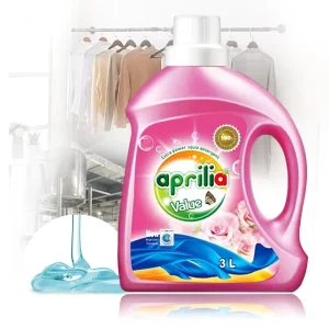 Custom Laundry Detergent Washing Liquid Soap Laundry Detergent Liquid