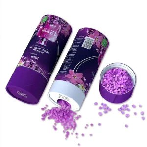 Customize Long Lasting Strong Scent Booster Beads Eco friendly Laundry Partner Fragrance Booster