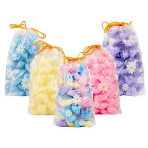 DARUI Eco-friendly Anti-static Laundry Scent Fabric Softener Booster Beads for Washing Machine
