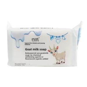 Design 100g 120g 200g 300g 400g 500g Deep Cleaning Lavender Laundry Bar Soap