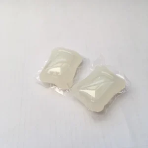 Detergent Laundry Pods OEM Laundry Liquid Pod Condensate Detergent