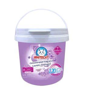 Detergent Powder Laundry Eco Friendly Washing Powder Laundry Detergent