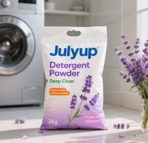 Detergent Powder Pet Owners Laundry Deodorizing Laundry Powder Washing Clean Product